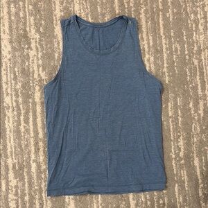 Lululemon Sleeveless Tank Top